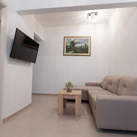 Le Floor Apartment Salonic Exterior foto