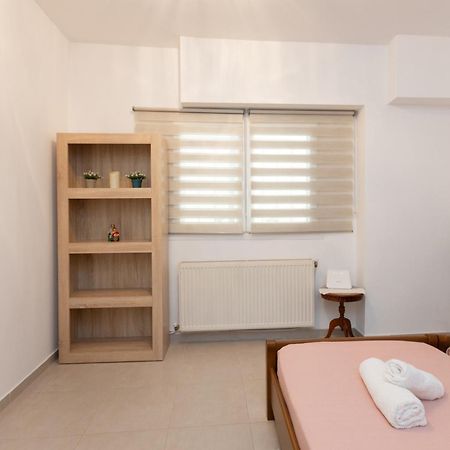 Le Floor Apartment Salonic Exterior foto