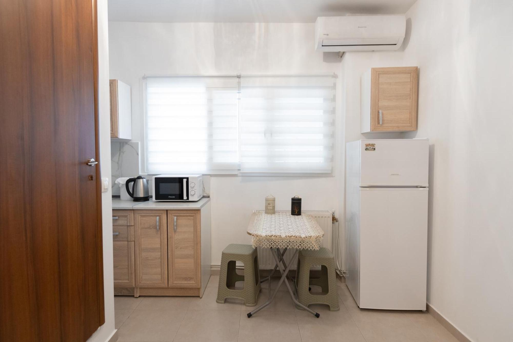Le Floor Apartment Salonic Exterior foto