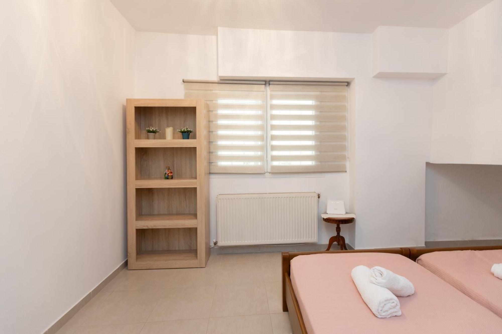 Le Floor Apartment Salonic Exterior foto
