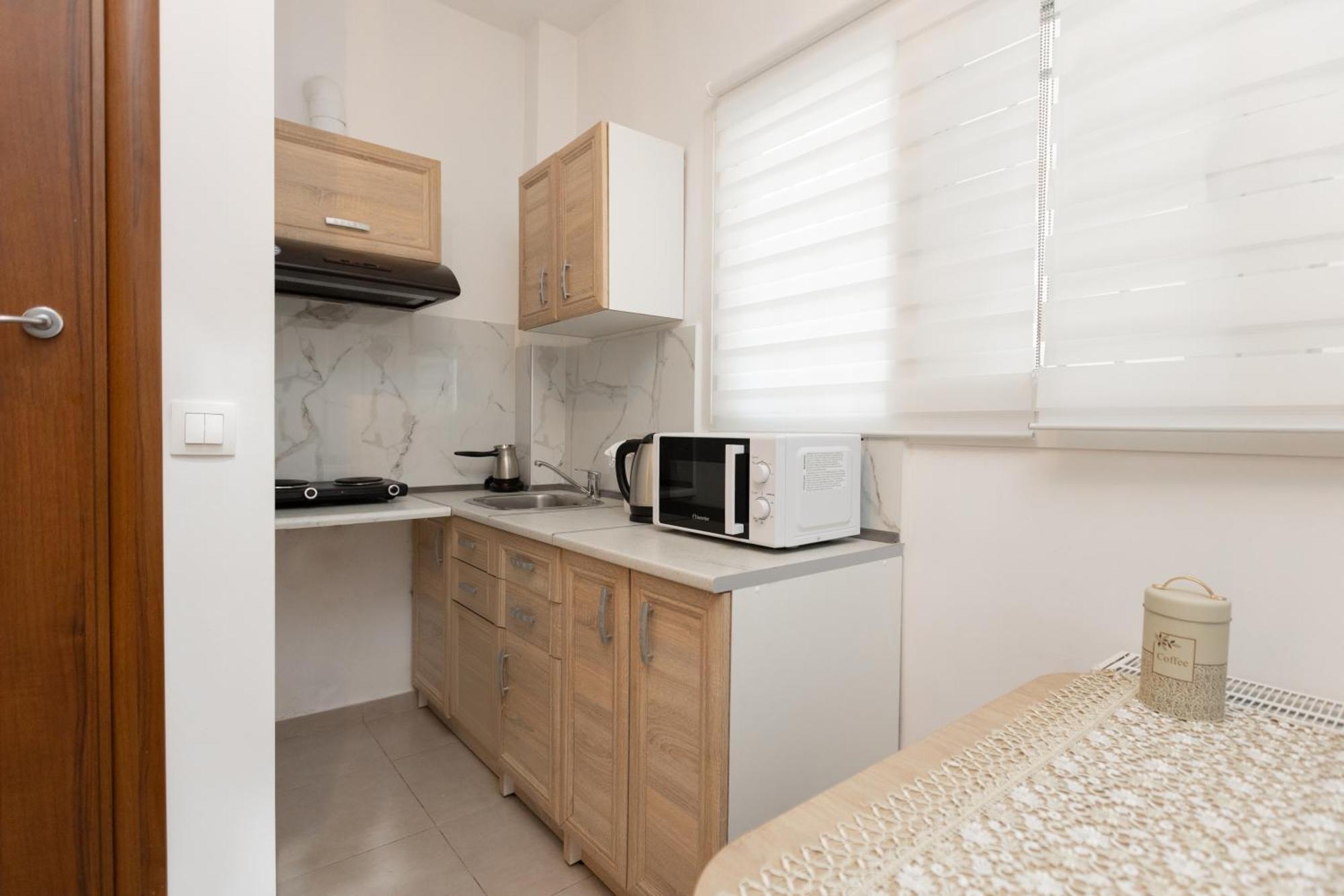 Le Floor Apartment Salonic Exterior foto
