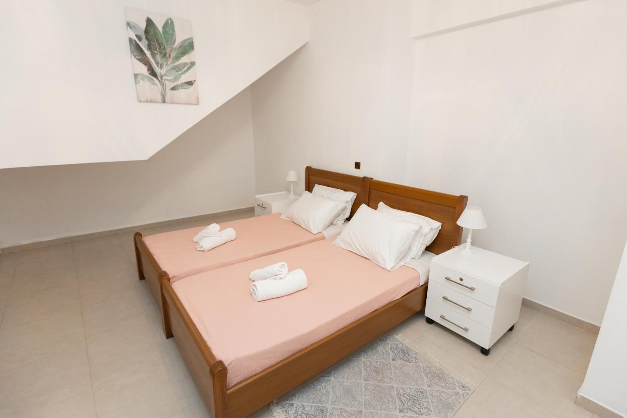 Le Floor Apartment Salonic Exterior foto