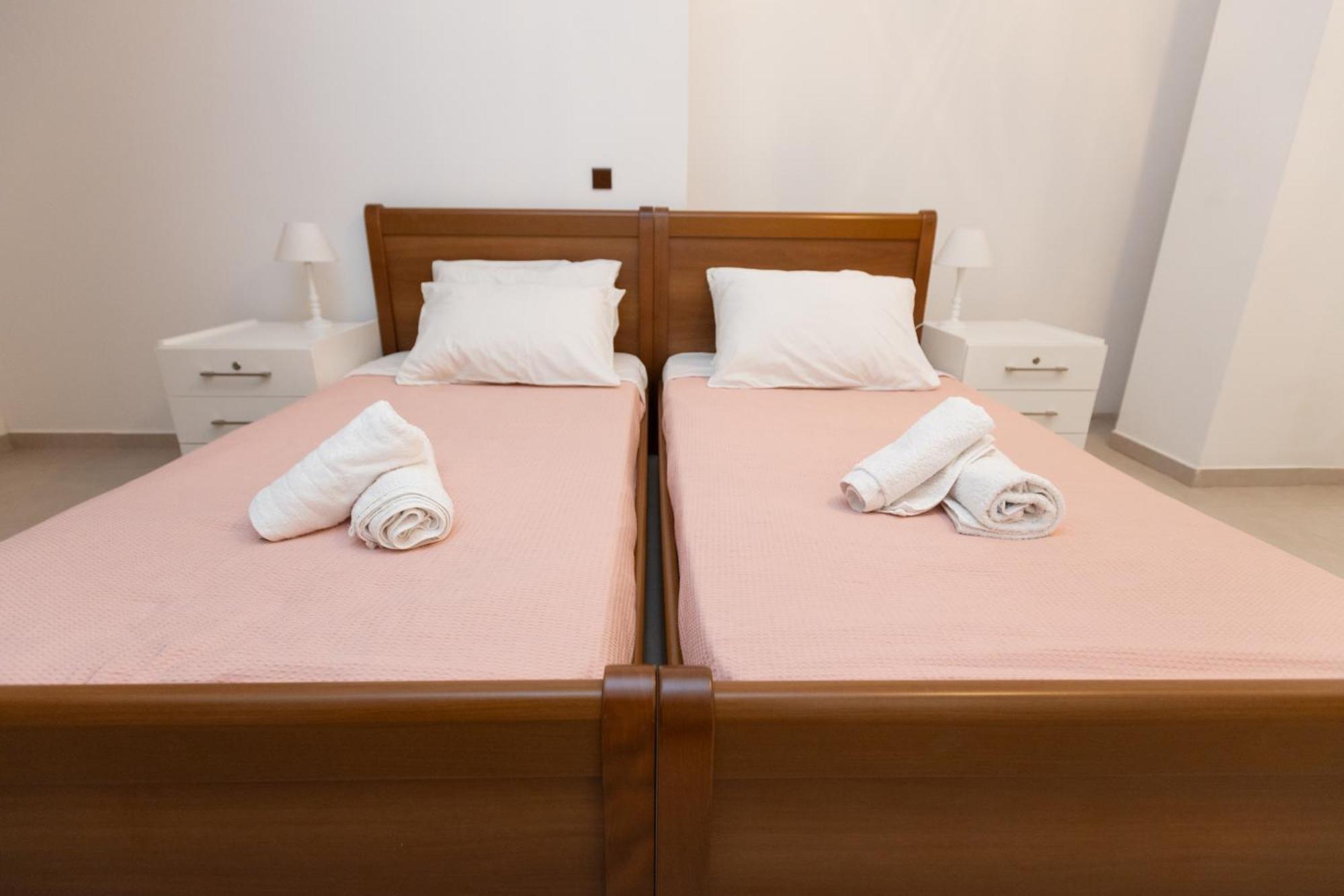 Le Floor Apartment Salonic Exterior foto