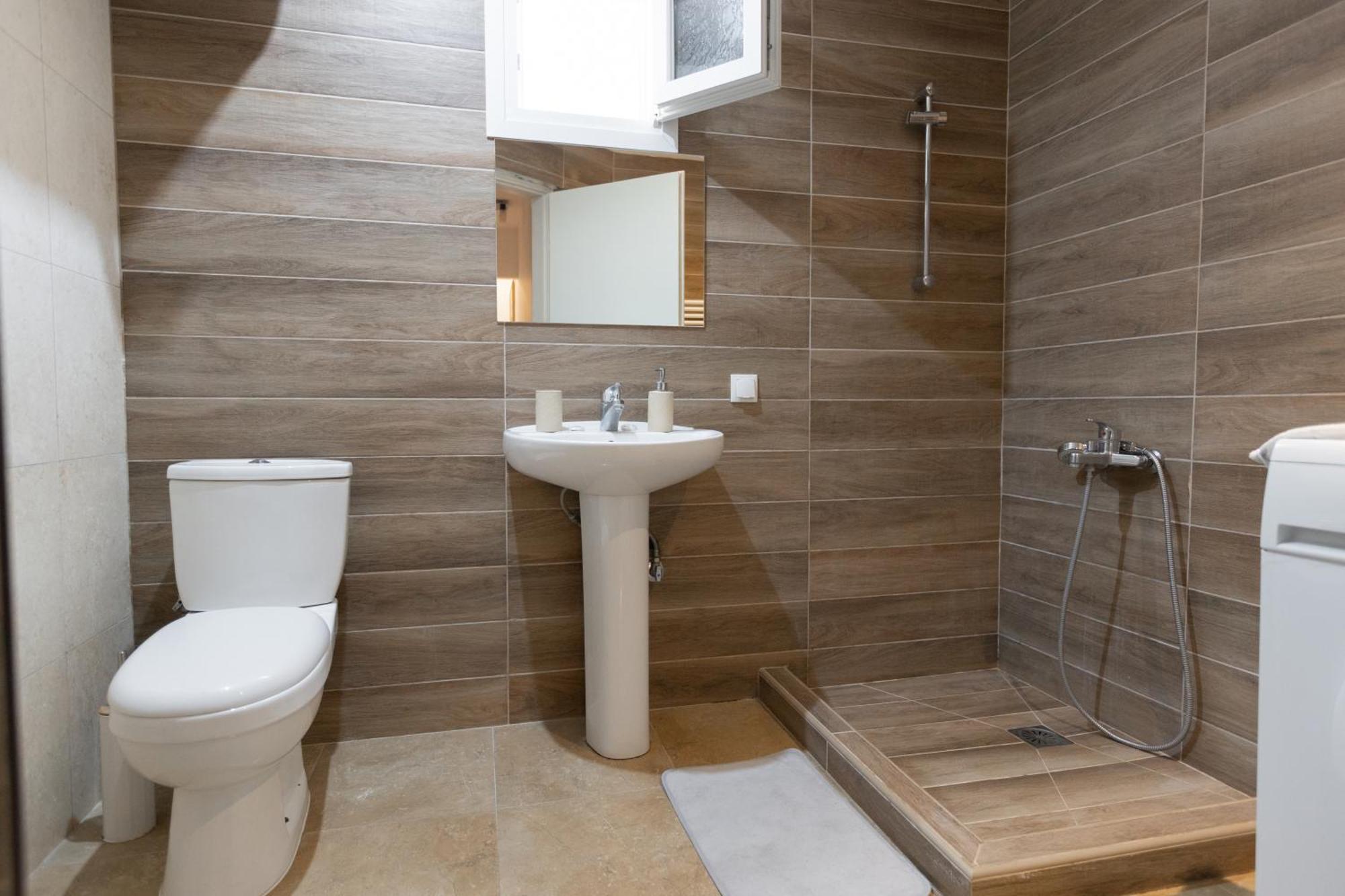 Le Floor Apartment Salonic Exterior foto